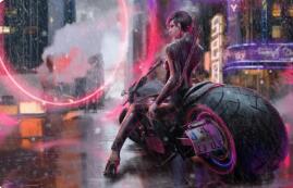 新书主推：街头篮球手机游戏SF炫枫 街头是谁的作品